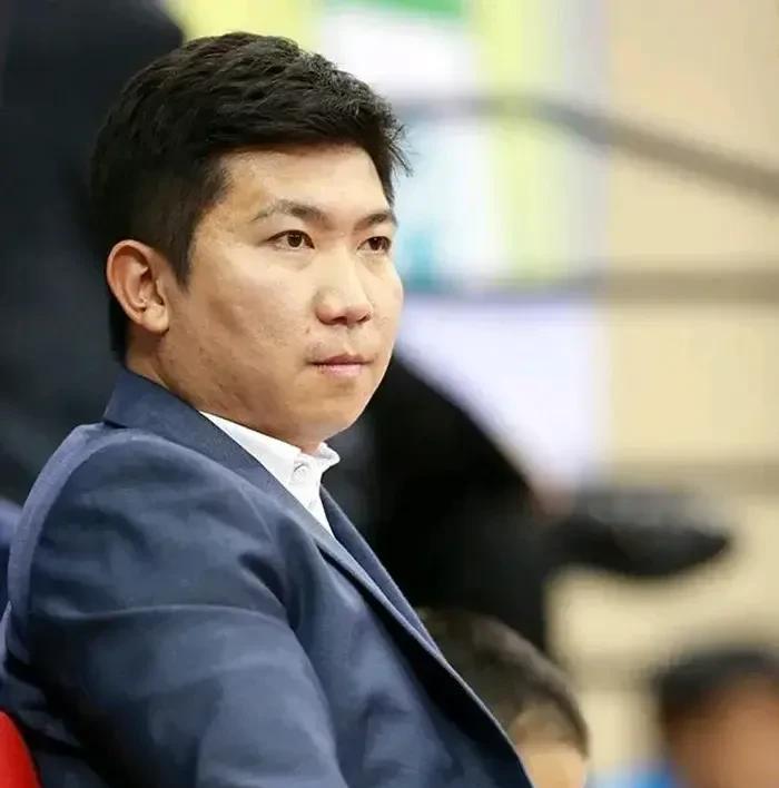 柳承敏说过04雅典奥运会男单决赛，战胜王皓，虽然很“幸运”，但却是偶然中的必然，