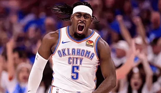 NBA常规赛雷霆客场对阵雄鹿的比赛已经结束。全场战罢，雷霆以122-102战胜雄