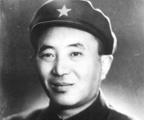 1959年彭德怀落难，曾经多次顶撞彭德怀的罗舜初挺身而出：我认为彭是爱护主席的…