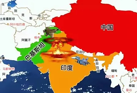 巴铁真硬气 暴揍阿三四天











印度这次可真是踢到铁板了！原本以