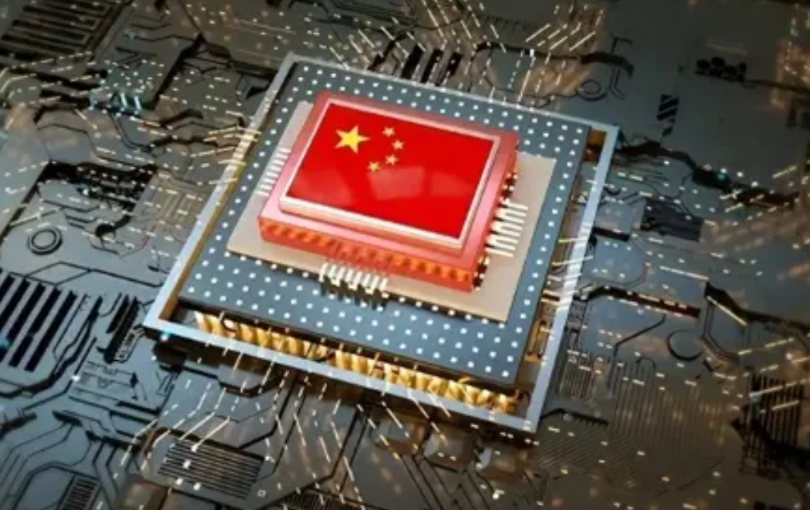 欧美国家还没回过神，中国在新工业革命里已经跑到前面去了！
 
前三次工业革命，中