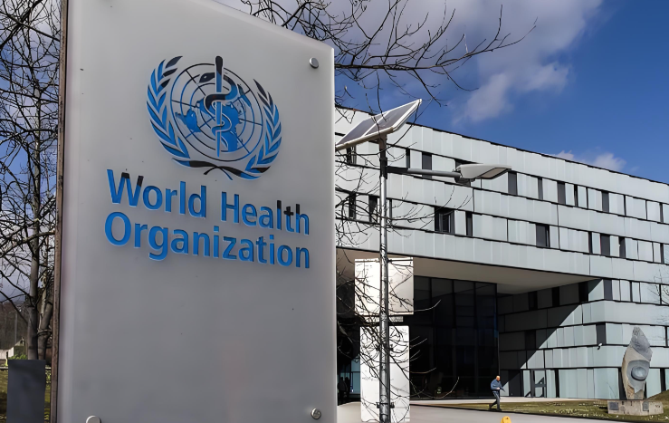 世界卫生组织因美国退出，不交会费，居然用裁撤其中文网站降低开支！