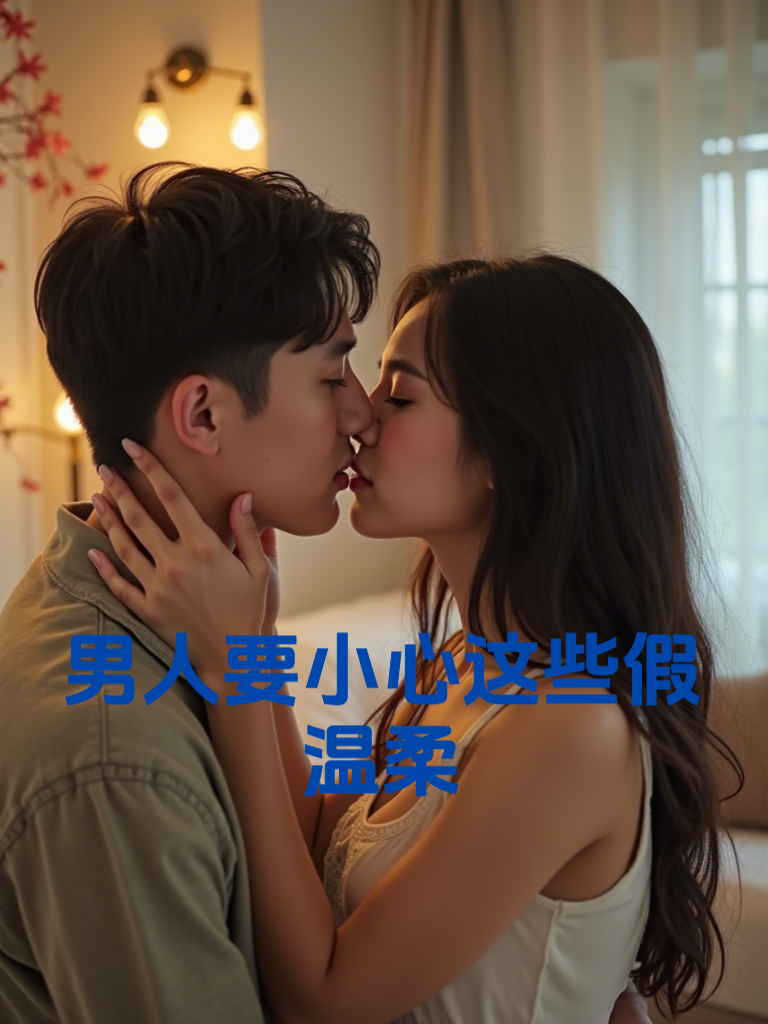 男人要小心这些假温柔