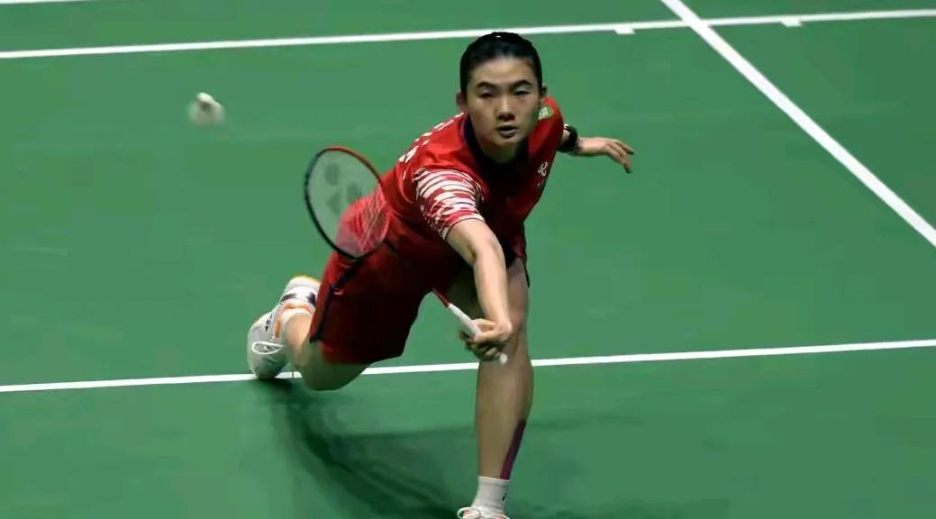 中国羽毛球大师赛，女单四强/全部出炉
随着山口茜直落两局2-0横扫印尼选手瓦尔达