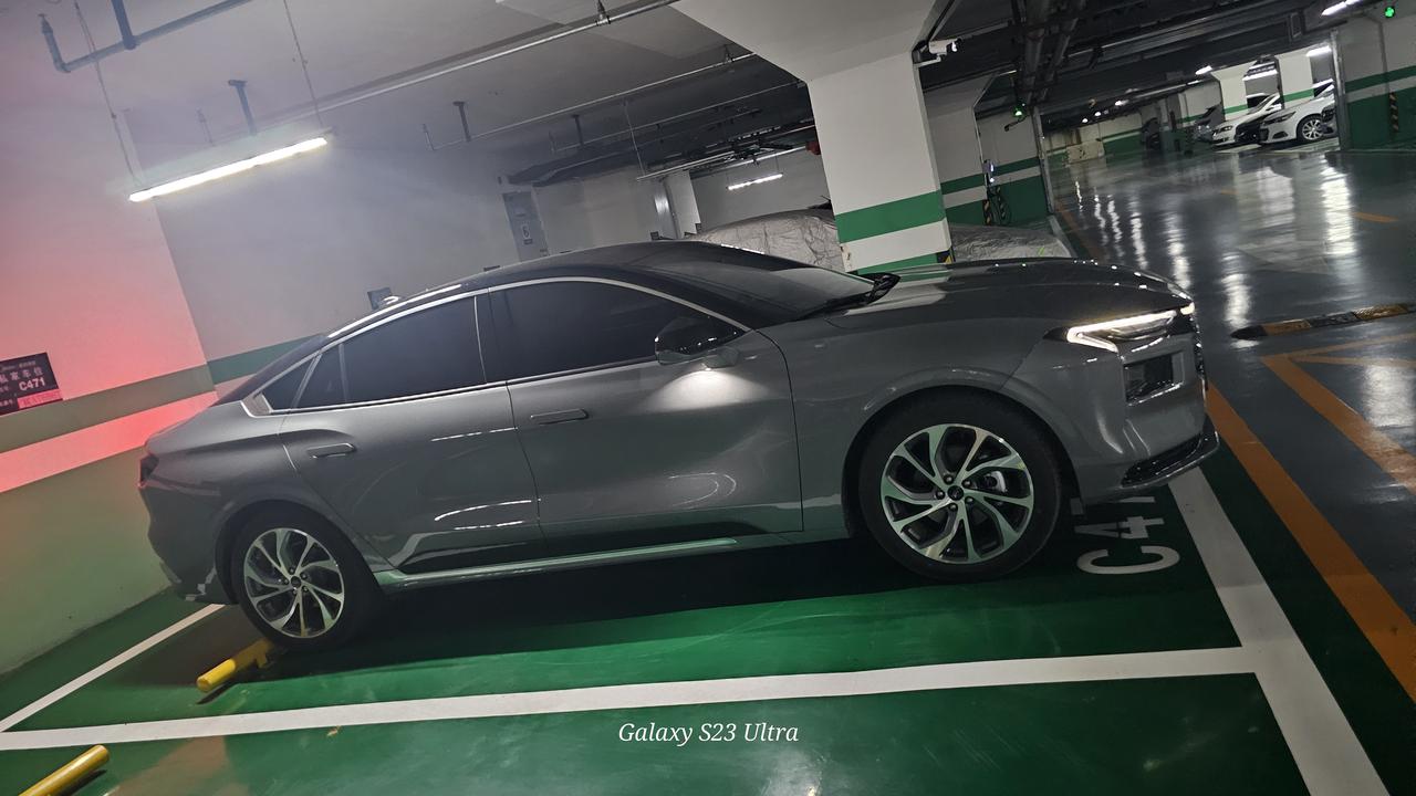 福克斯1.5t对比蒙迪欧2.0简单感受