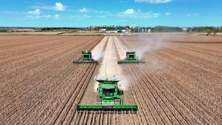 锚定农业强国目标！中央农村工作会议部署2026年“三农”新路径