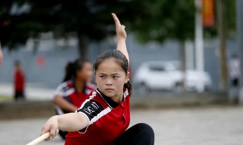 少林系产业大盘点 少林系产业大盘点
少林系产业那可真是丰富多样啊。先来说说少林功