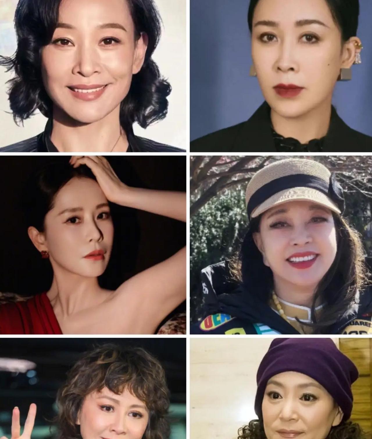 繁华2来了，1的原班人马只邀请了刘晓庆一个。剩下的都是新面孔。根据1的节目中每个