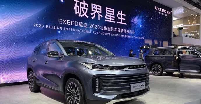 有专家预测未来国产车企品牌估计只剩下这5家：
1、比亚迪，可能性占比99%
