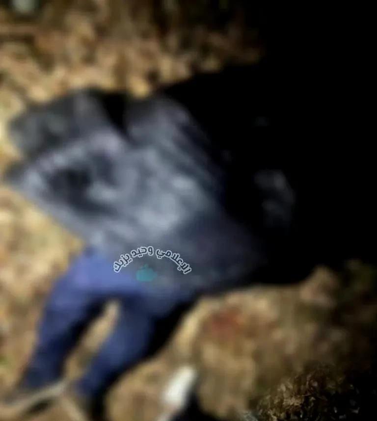 法新社驻叙利亚通讯员报道，昨天下午，叙利亚HTS当局在哈马省的艾因沙姆斯地区对当