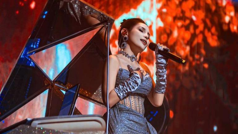 是谁还说杭州没有夜生活？这里装满打工人的快乐！