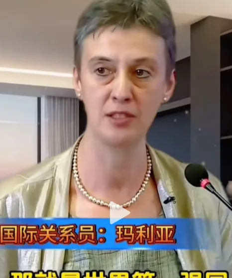 美国为何压制不住中国











美国数十年来全力压制中国却屡屡失败，