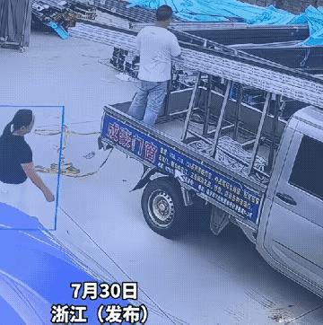 遇到贵人了！