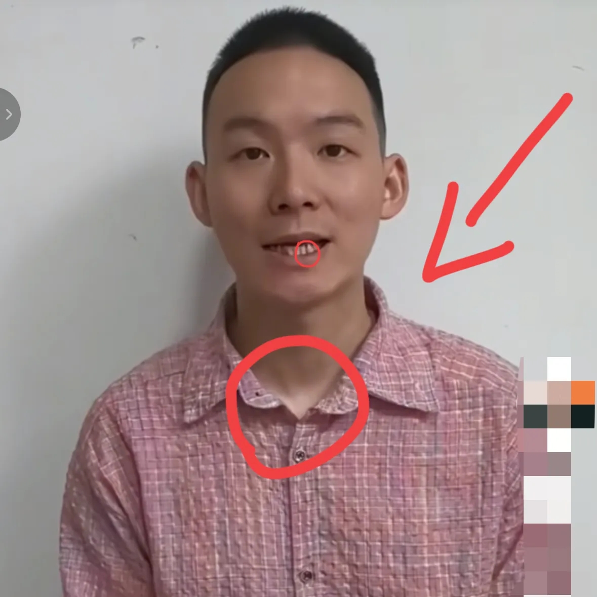 看了谢浩男的平台账号，

实在太意外了

万万没想到他会有一个这样的决定！

据