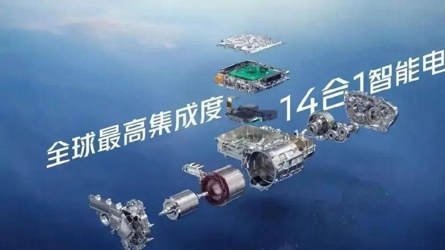 对标小鹏P7+，东风日产N7能否旗开得胜？