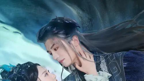 《一误东风辞崔羽》短剧在线免费全集：38 集《一误东风辞崔羽》，安子杨＆魏凡舒如何演绎这段凄美爱情？