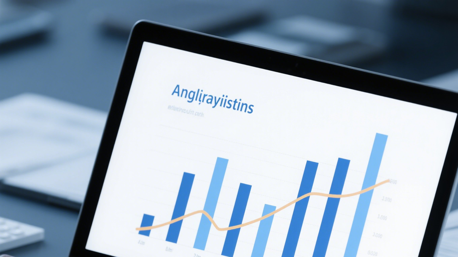 2025年提升数据分析能力的关键：可视化工具推荐