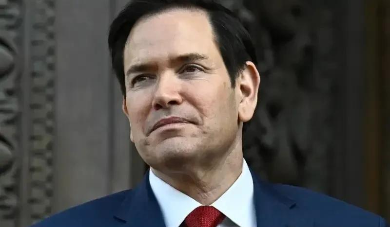 家人们，路透社4月18日爆了个大新闻！美国国务卿鲁比奥说，特朗普打算在这几天就决