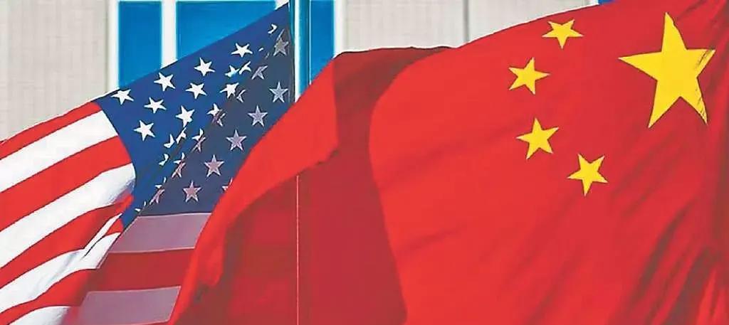 美日印澳在西太平洋全天候海上巡逻，现在已经变成现实，他们就是一场闹剧，这种巡逻，