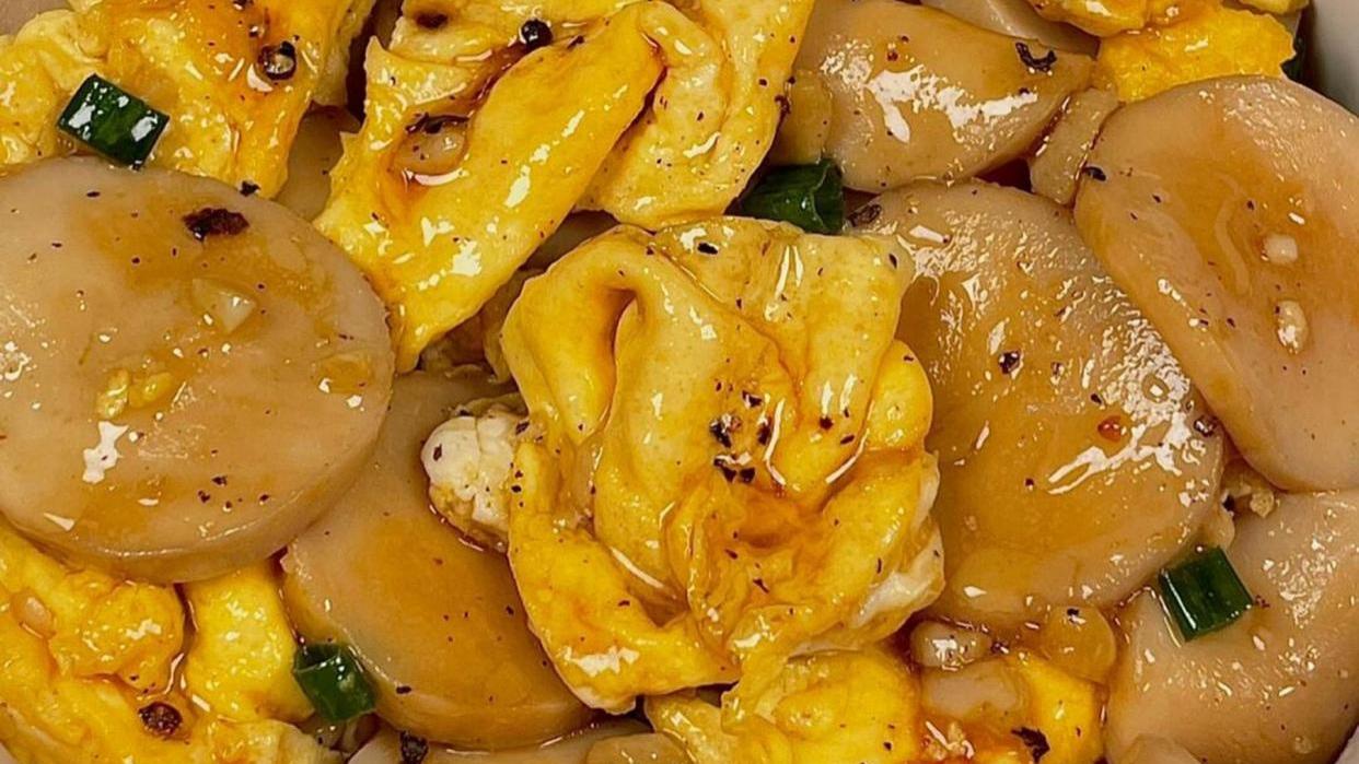 推荐5道好吃的家常下饭菜，馋哭隔壁的小孩，米饭炫了一碗又一碗