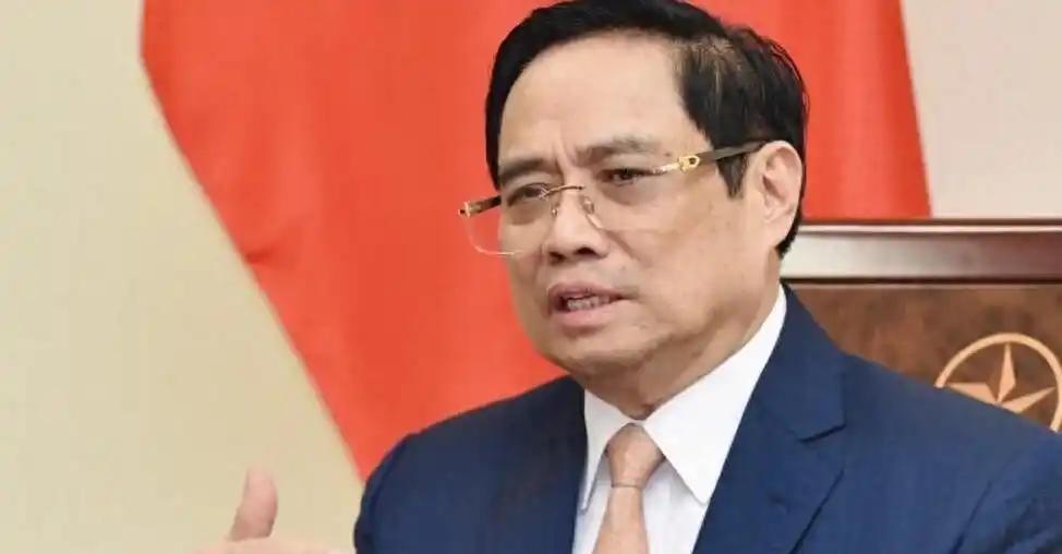 跟美国签协议才五天！越南就对中国征收反倾销税，最高达27.83%
那么，越南此举