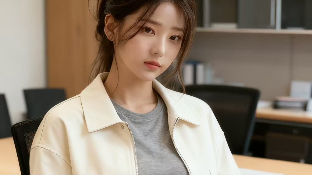 职场西装与牛仔服的冲撞，正装与休闲，哪个更搭？