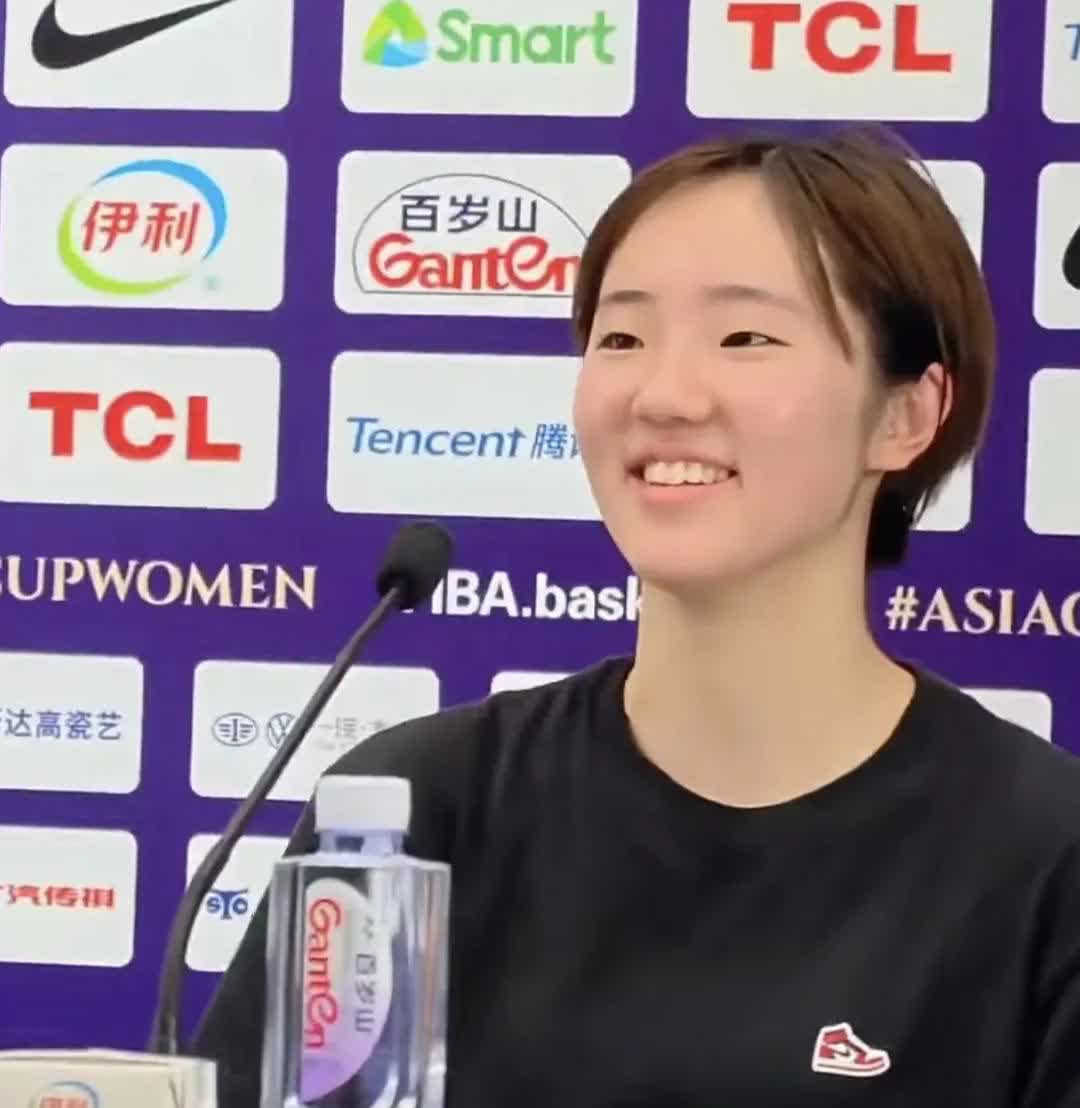 这次中国女篮不敌日本女篮，
最大的原因不是技战术不行，

也不是打不过，而