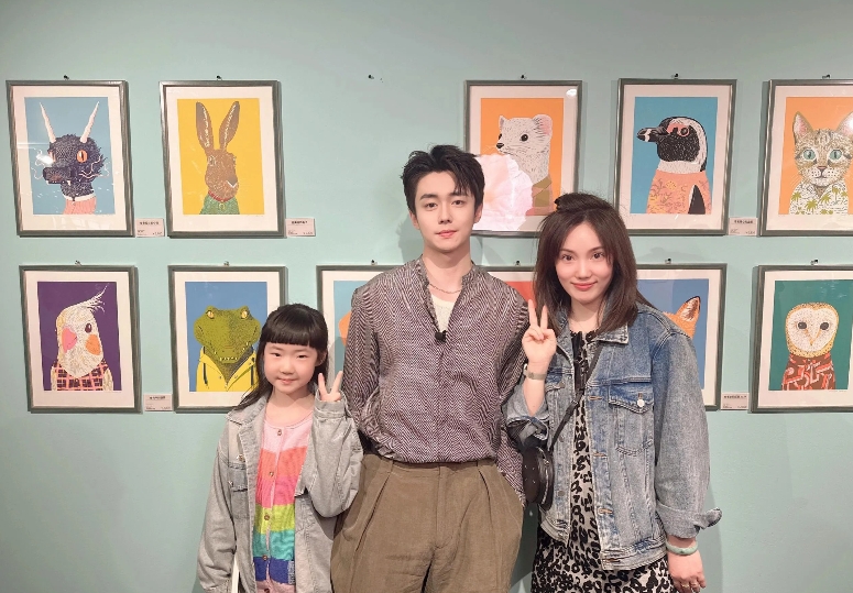 这就是欧阳娜娜“看不上”的翟子路！他靠自己的实力在演艺圈站稳脚跟，踏踏实实拍戏。