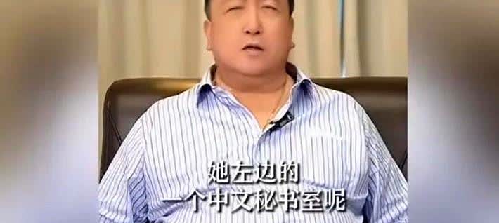 香港导演王晶说，当年在邵氏片场有件事让他一直记到现在。

有次他去找方逸华小