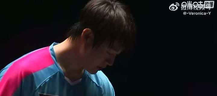 日乒男落难中[吃瓜群众]，
截止目前，日乒男队已有三名选手一轮游了[吃瓜群众]