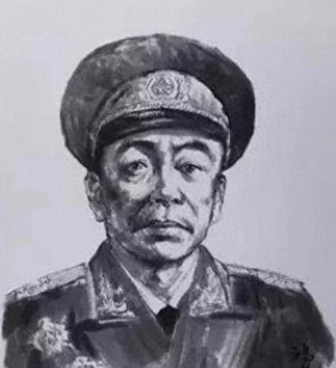 开国第一中将徐立清：让衔让位又让级，辞去上将当中将
“1955年9月的授衔大厅里