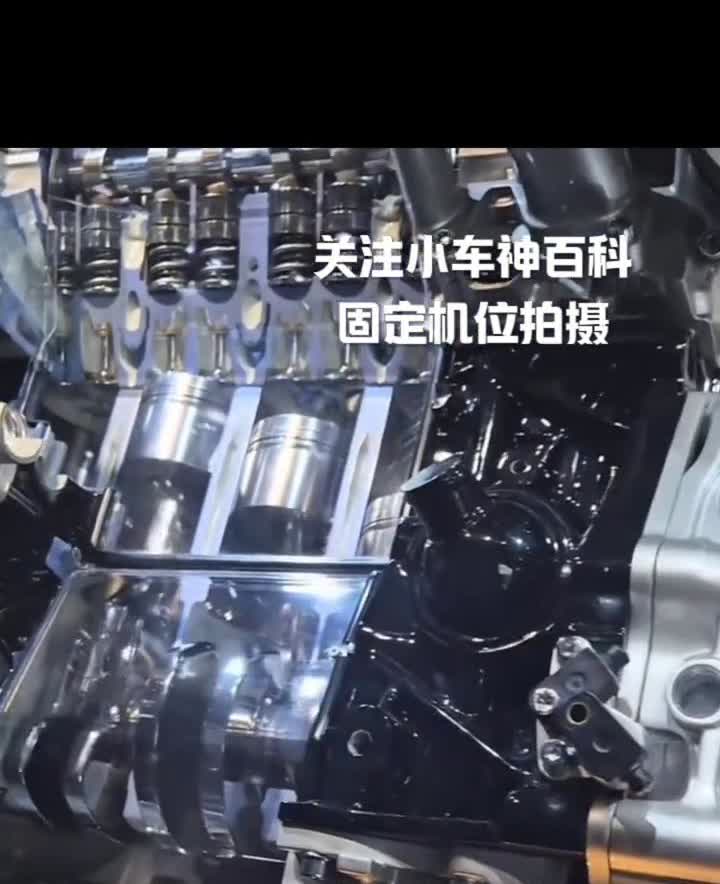 造燃油车为什么难度大？
造燃油车难度大是因为三大件都被国外大厂的专利技术限制。