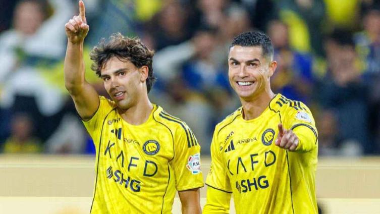 克里斯蒂亚诺·罗纳尔多打破尤文图斯进球纪录 - 但未达个人最佳