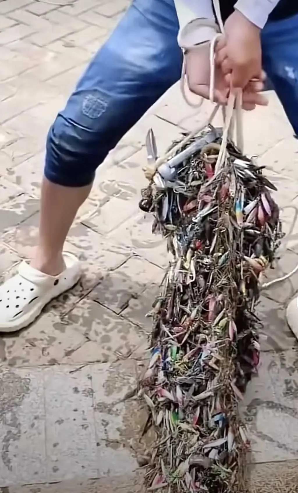 发财了！这东西只有内行人懂！