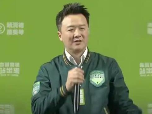 “中国大陆没有肉没有粮，缺乏到要去吃田鼠！”2020年，台湾评论员李正皓在节目中