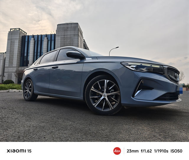 帝豪不满意的点
1.手机互联只有一个hicar，只支持华为手机。
2.高德地图车