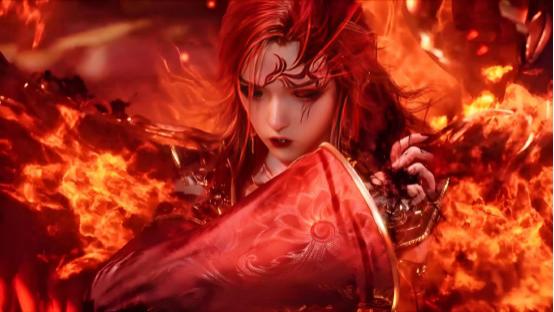 绝世唐门：盘点十大配角高光时刻排名，季绝尘剑痴领域封神！