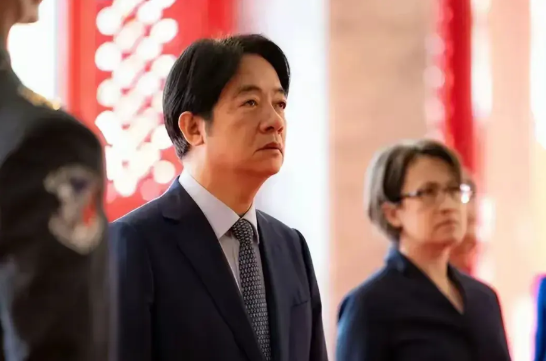 赖清德踏上台独绝路末段，民进党人面临生死抉择

道路终有尽头，一旦踏上绝路，便离