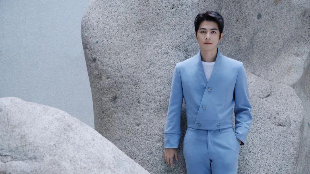 演员陈学冬，3年不停在手术，与饰演过的角色命运共振，达成闭环