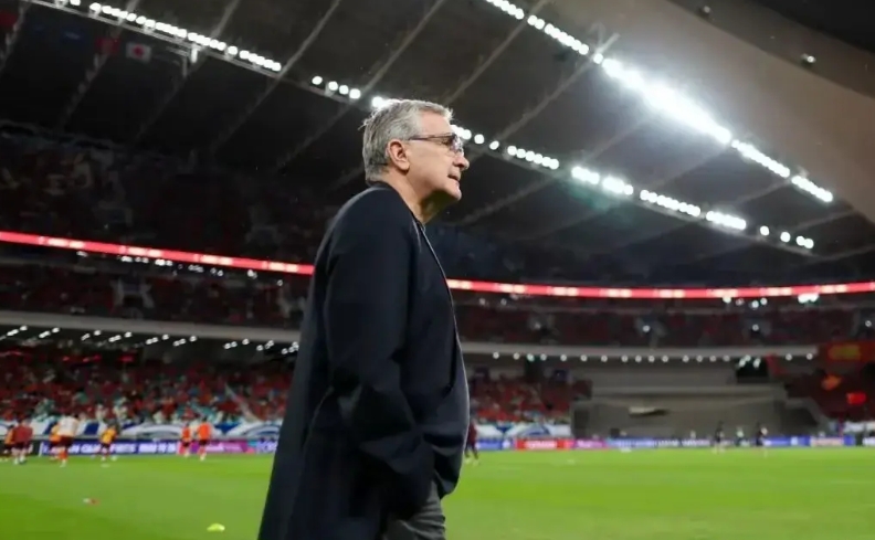 澳大利亚5：1印尼赛后，国足想要出线必须完成的任务！
1、战沙特、澳大利亚争取拿