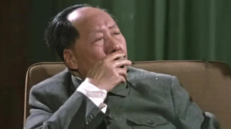 解密：彭德怀为何提议将毛岸英葬在朝鲜，毛主席是什么态度？