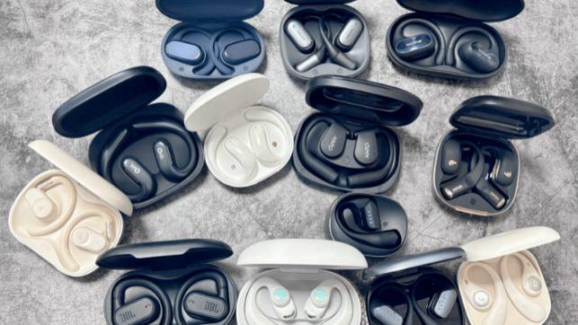 开放式耳机值不值得买、2026值得入手的开放式耳机推荐