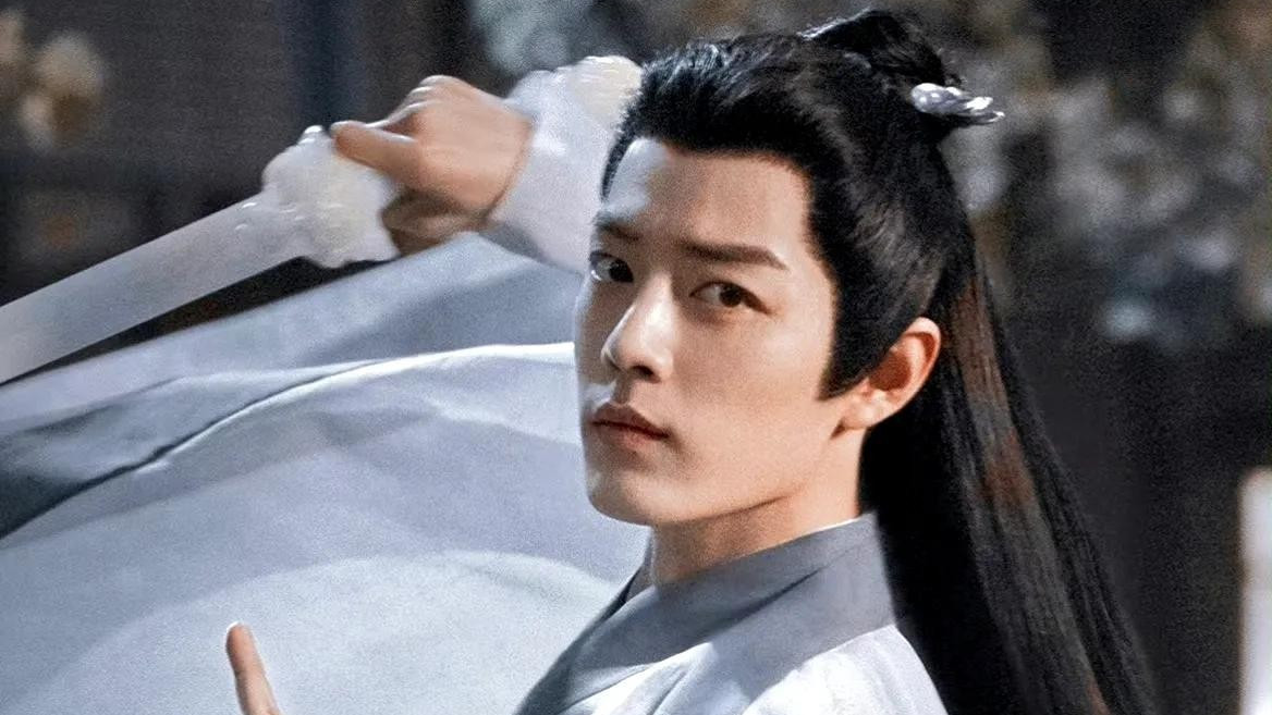 变天！魏无羡顶流时代结束，顾一野人气坚挺，虾圈当红炸子鸡是他