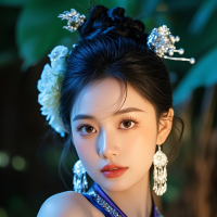 铭铭悦悦的格格