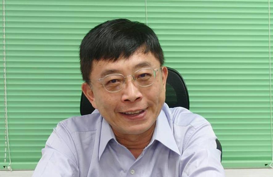 绿营学者叫嚣：我主张封杀比亚迪进台湾
台湾成功大学教授李忠宪撰文《比亚迪来台背后