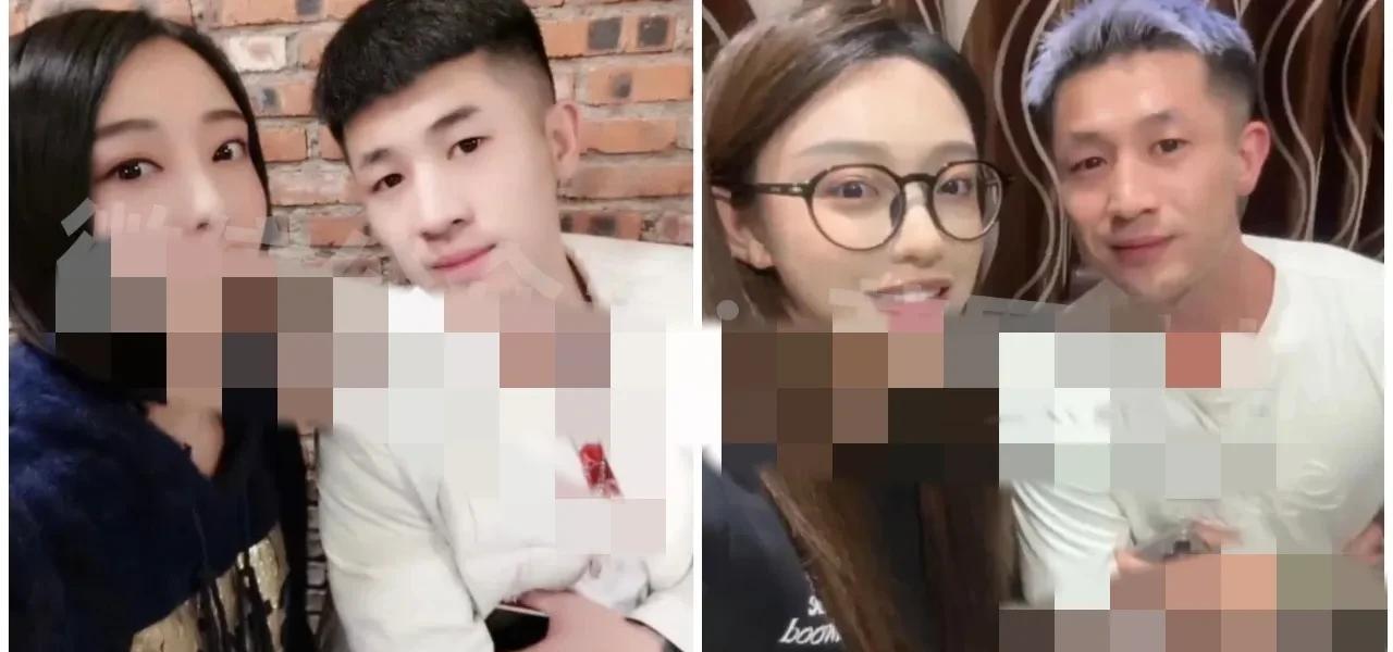 驴家阿宇直言曾是“仙家Jun”却不喜欢仙洋！
             驴家阿宇