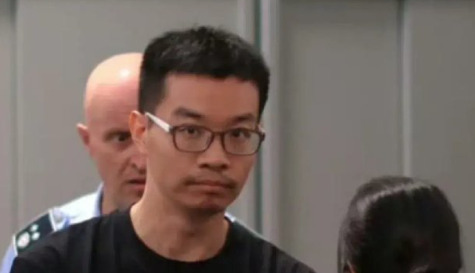 揪出内鬼！中国工程师境外被抓











**第一段：惊天阴谋，防不胜