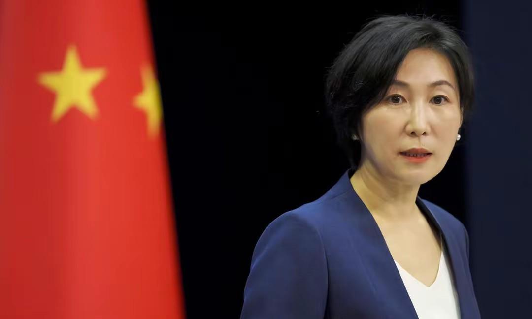 特朗普下“死命令”，美对台定位有变，我国防部发出统一最强音
特朗普下死命令，不让