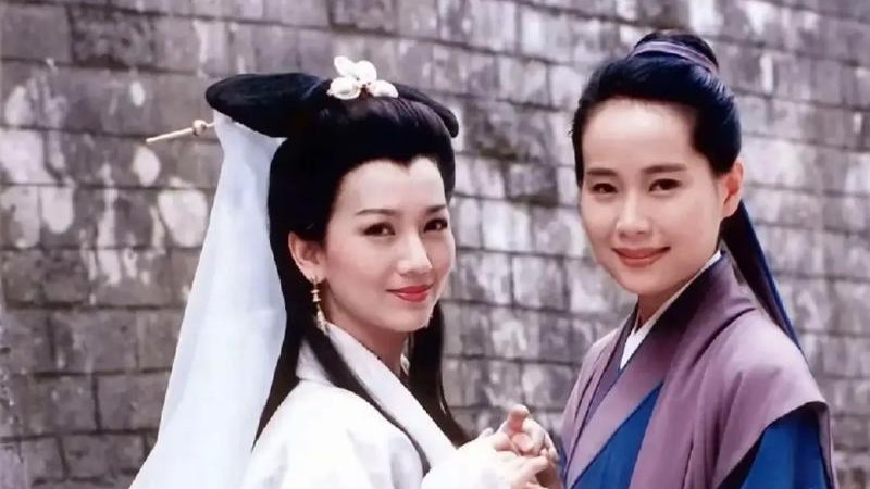 炸锅！王晶三怼赵雅芝：没演技全靠老天爷赏饭，《新白娘子》靠观众缘封神？