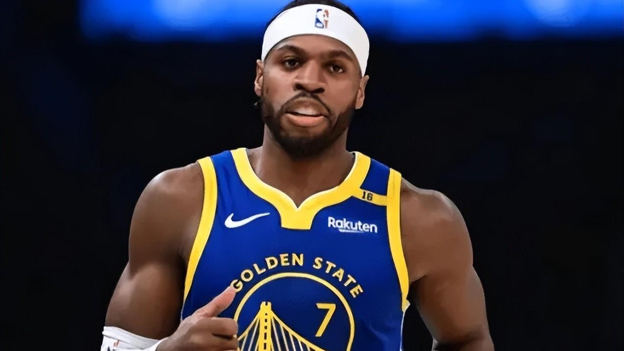 勇士大胜爵士！